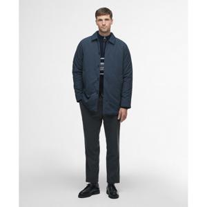 Barbour Wadded Lorden Showerproof Mac
